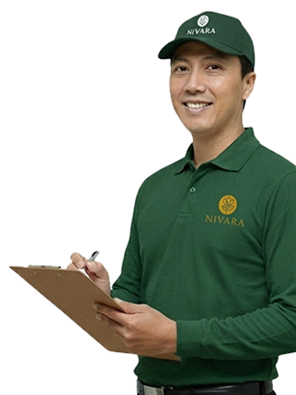 Petugas Nivara